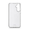 Samsung Galaxy S24 FE Deksel Extreme Protect Transparent