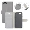 iPhone 6/6S Etui med Stativ Grå