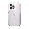 iPhone 13 Pro Deksel Gemshell Clear