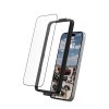 iPhone 15 Pro Skärmskydd Glass Shield Plus