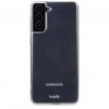 Samsung Galaxy S21 Plus Deksel Transparent TPU Klar