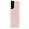 Samsung Galaxy S21 Plus Deksel Silikon Blush Pink