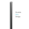 Samsung Galaxy S23 Ultra Deksel Presidio Perfect-Clear Transparent Klar
