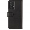 Samsung Galaxy A52/A52s 5G Etui Wallet Case Magnet Svart
