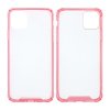 iPhone 11 Pro Max Deksel Støtsikker Rosa