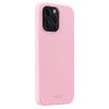 iPhone 13 Pro Deksel Silikon Pink