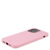 iPhone 13 Pro Deksel Silikon Pink