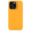 iPhone 14 Pro Max Deksel Silikon Orange Juice