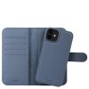 iPhone 11 Fodral Wallet Case Magnet Plus Pacific Blue