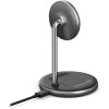 HyperJuice Magnetic Wireless Charger for iPhone 12 and AirPods
