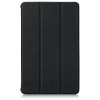 Samsung Galaxy Tab S6 Lite Etui SmartCase Svart