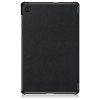 Samsung Galaxy Tab S6 Lite Etui SmartCase Svart