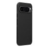 Google Pixel 9/Pixel 9 Pro Deksel Super Frosted Shield Pro MagSafe Svart