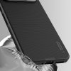 Google Pixel 9/Pixel 9 Pro Deksel Super Frosted Shield Pro MagSafe Svart