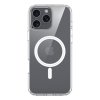 iPhone 16 Pro Max Deksel Clin Series MagSafe Transparent