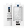 iPhone 16 Pro Max Deksel Clin Series MagSafe Transparent
