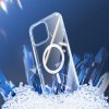 iPhone 16 Pro Max Deksel Clin Series MagSafe Transparent
