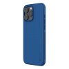 iPhone 16 Pro Deksel Super Frosted Shield Pro Blå