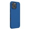 iPhone 16 Pro Deksel Super Frosted Shield Pro Blå