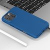 iPhone 16 Pro Deksel Super Frosted Shield Pro Blå