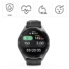 Smartwatch 7010 Svart