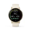 Smartwatch 7020 Beige