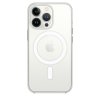 Original iPhone 13 Pro Deksel Clear Case MagSafe Transparent Klar