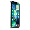 Original iPhone 13 Pro Deksel Clear Case MagSafe Transparent Klar