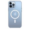 Original iPhone 13 Pro Max Deksel Clear Case MagSafe Transparent Klar