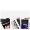 Samsung Galaxy Tab S9/S9 FE/S10 FE/S10 Lite Etui Magi Series Svart