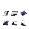 Samsung Galaxy Tab S9/S9 FE/S10 FE/S10 Lite Etui Magi Series Svart