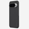 Google Pixel 10 Pro XL Deksel Super Frosted Shield Pro MagSafe Svart