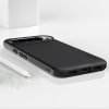 Google Pixel 10/Pixel 10 Pro Deksel Super Frosted Shield Pro MagSafe Svart
