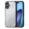 iPhone 17 Deksel Aimo Series Svart