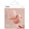 AirPods 4 Deksel Clyde Rosa