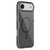 iPhone Air Deksel Nature Pro Series MagSafe Svart