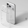 iPhone 17 Pro Max Deksel Fusion Transparent