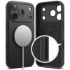 iPhone 17 Pro Deksel Silicone Magnetic Lilla