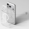 iPhone 17 Pro Deksel Fusion Magnetic Transparent