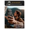 iPhone 17 Pro Max Deksel UB Pro Svart