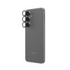 Samsung Galaxy S25 Plus Kamerabeskytter Glass Elite Lens Protectors