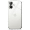 iPhone 17 Deksel Air Transparent