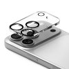 iPhone 17 Pro Kamerabeskytter Camera Full Cover 2-pakning