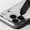 iPhone 17 Pro Kamerabeskytter Camera Full Cover 2-pakning