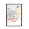 iPad Air 10.9 2020/2022/iPad Pro 11 Skjermbeskytter GlassFusion+ Canvas