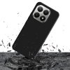 Xiaomi 15T Deksel Matt Case Pro Svart