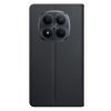 Xiaomi Redmi Note 15 Pro+ 5G Etui Wallet Svart