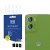 Motorola Moto G06/Moto G06 Power Kamerabeskytter Lens Protection