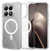 Xiaomi 15T Deksel FlexAir Hybrid MagSafe Transparent