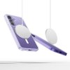 Xiaomi 15T Deksel FlexAir Hybrid MagSafe Transparent